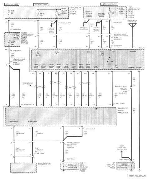saturn vue radio wiring diagram collection faceitsaloncom