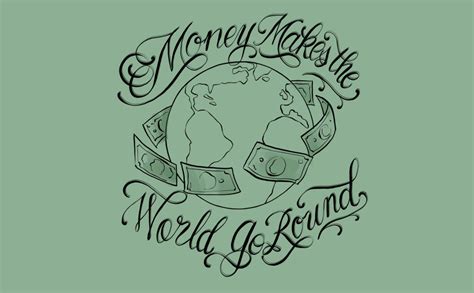 article why money makes the world go round consciousu