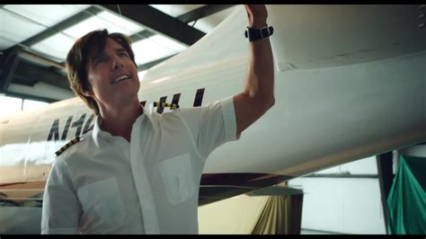 american  review tom cruise lands  role worthy   talents