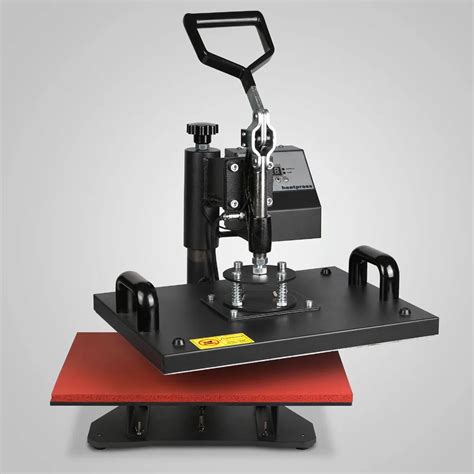 semi automatic heat presses    digital industrial quality heat press machines