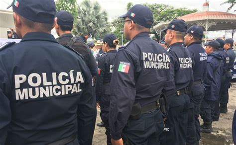 Tras Denunciar Corrupción Policía De Tepic Pide Medidas De Protección