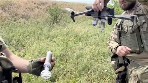 dji drones  flowing  russia  april suspension  sales