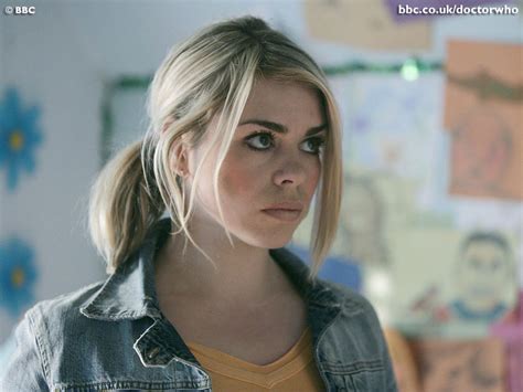 Rose Tyler Doctor Who For Whovians Photo 28291381