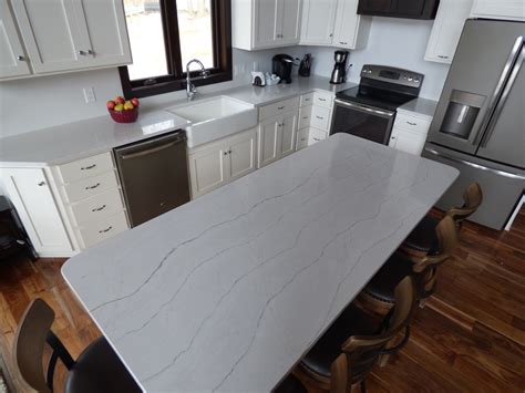 white quartz countertops creative surfaces blog