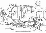 Duplo Lego Coloring Pages Draw Colorings Getcolorings Getdrawings sketch template