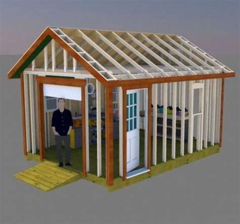 thinking  shed plans     place   info wood shed plans shed plans