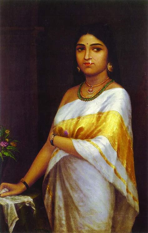 Pin On Raja Ravi Verma Canvas Paintings