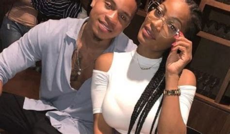 Are You Going To Be A Dad Rotimi Addresses Rumors That He Fathered