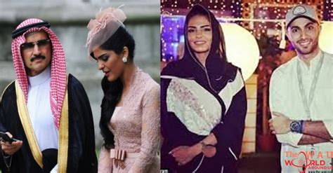 princess ameera al taweel married another billionaire khalifa bin butti
