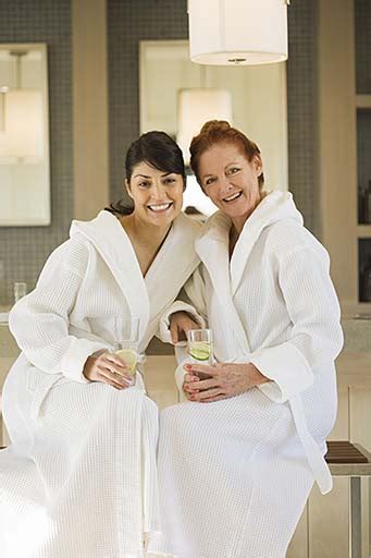 woodcliff hotel and spa mother daughter back to school getaway