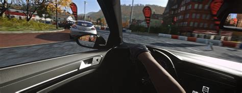 driveclub vr review  game network