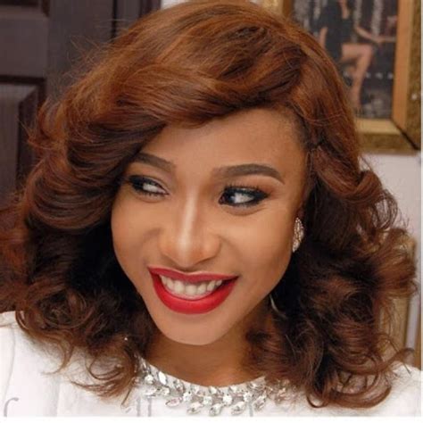 tonto dikeh shows off her best friends see photos