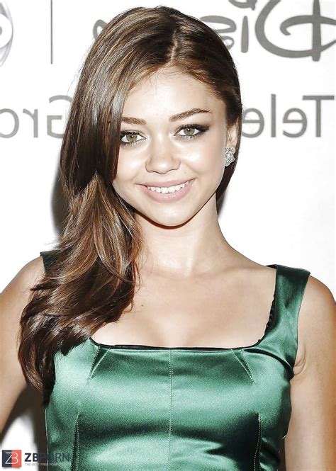 Sarah Hyland Zb Porn