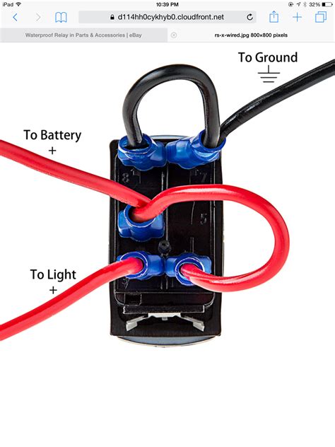 led bar wiring diagram light bar wiring instructions    diagram  wire  run