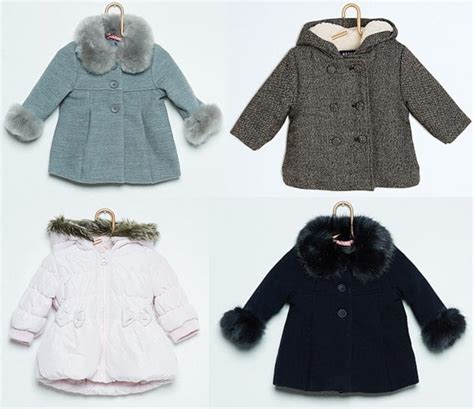 de leukste winterjassen voor je baby voormijnkleintjenl