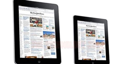 report apple ipad mini confirmed  october launch  technology zone