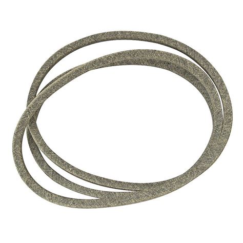 lawn tractor blade drive belt      replaces     parts