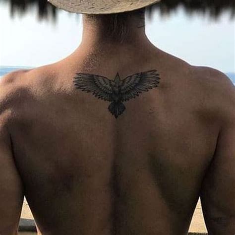 62 Cool Simple Small Tattoo Ideas For Men You Should Try In 2020