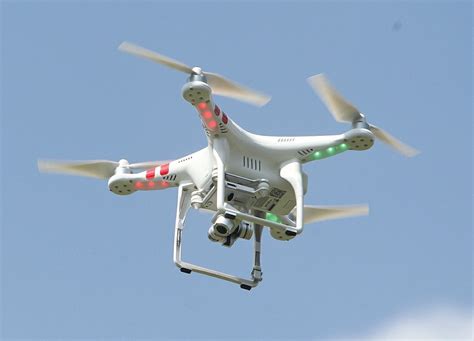schools    drone technology
