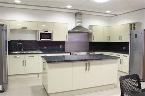 cost effective kitchens   office niche projects sydney office design construction fit