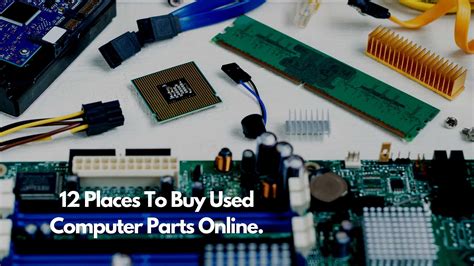 places  buy  computer parts  sheepbuy blog