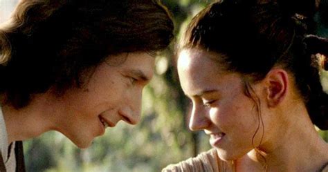will star wars 9 give rey and kylo ren a sex scene movieweb