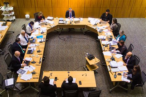select committees  zealand parliament