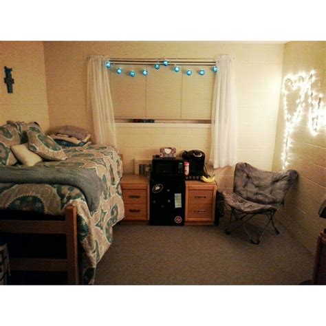 My Cozy Dorm Ferrum College Home Home Decor College Life