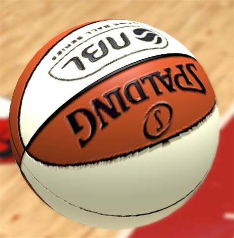 nlsc forum downloads official spalding nbl game ball
