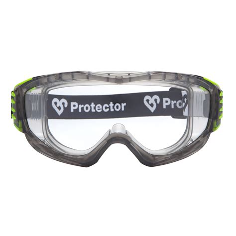 protector chemical safety goggles bunnings australia