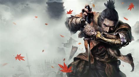 sekiro shadows die twice 4k ultra hd wallpaper background image 4320x2400 id 1004016