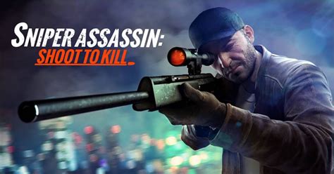 how to hack sniper 3d assassin shoot to kill gun game ~ evgeniy bogachev