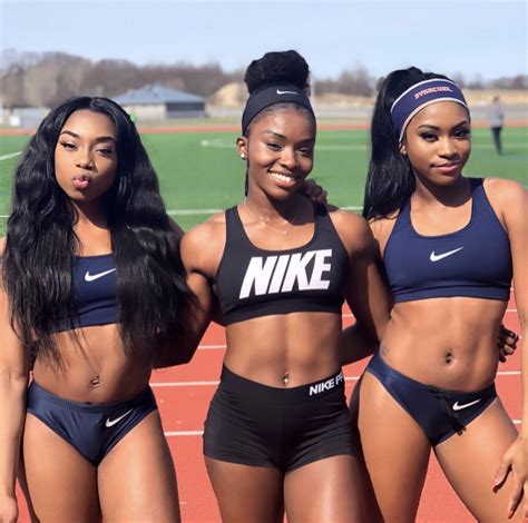 black girls rock black girl magic besties bestfriends athletic girls fit body goals black