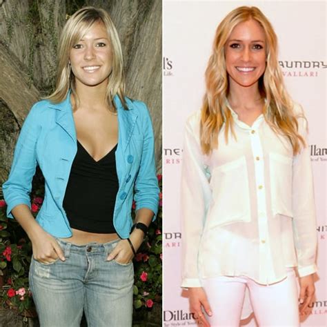 kristin cavallari laguna beach and the hills where are they now popsugar celebrity photo 2