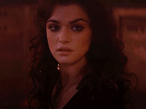 rachel weisz s find and share on giphy