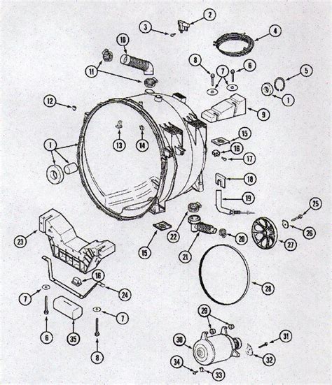 maytag neptune electric dryer wiring diagram wiring diagram