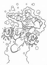 Coloring Pages Superfriends Coloringpages1001 Super Friends sketch template