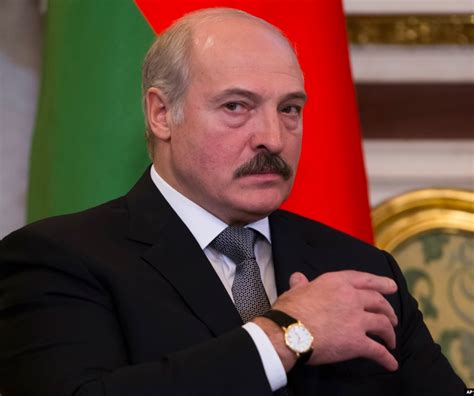 ibelarusian presidenti dismisses pm  economic woes