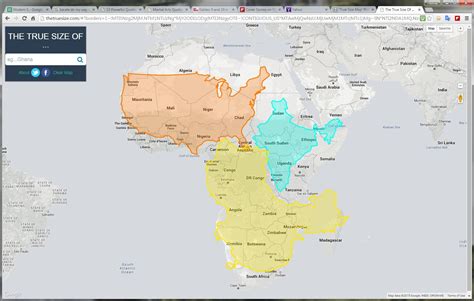 good word groundswell true size map proves youve  picturing