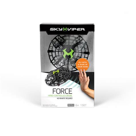 sky viper force hover sphere planet fun nz