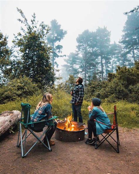 The Everyday Adventurer 5 Ways To Spend More Time Outdoors