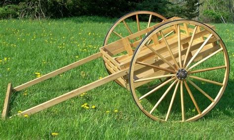 custom wagon wheels mormon hand carts custom wagon wheels