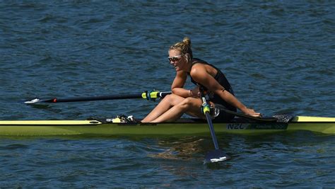 new zealand rower emma twigg sets sights on another olympics nz