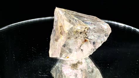 ct herkimer diamond natural authentic  york usa  shipping  youtube