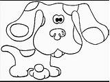 Clues Pistas Pista Colorir Pegar Recortar Cachorro Patron Escola Dominical Chomikuj Coloringhome Kolorowanki sketch template