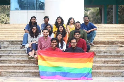No Pride On Campus Lgbtq Support Groups In Indian Colleges Forced To