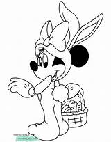 Minnie Ostern Disneyclips Coloriage Ausmalen Osterbilder Ausdrucken Sheets Paques Coloriages Schöne Auswählen sketch template