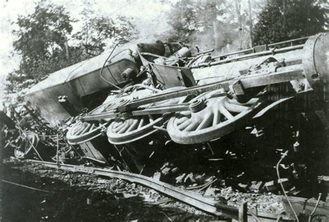 ohio train wrecks