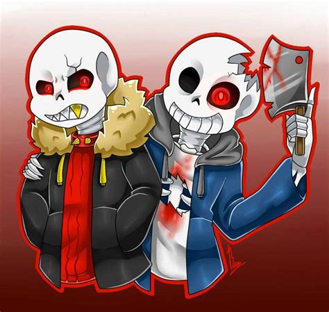 sans ufht undertale amino