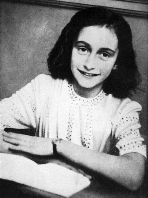 New Research Sets Anne Frank S Death Earlier